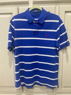 Polo by Ralph Lauren Polo Shirt CLASSIC FIT MENS